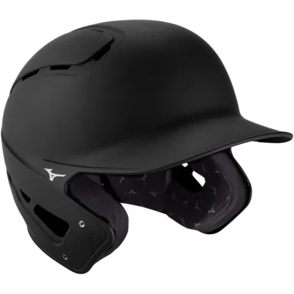 Mizuno Adult B6 Baseball Batting Helmet