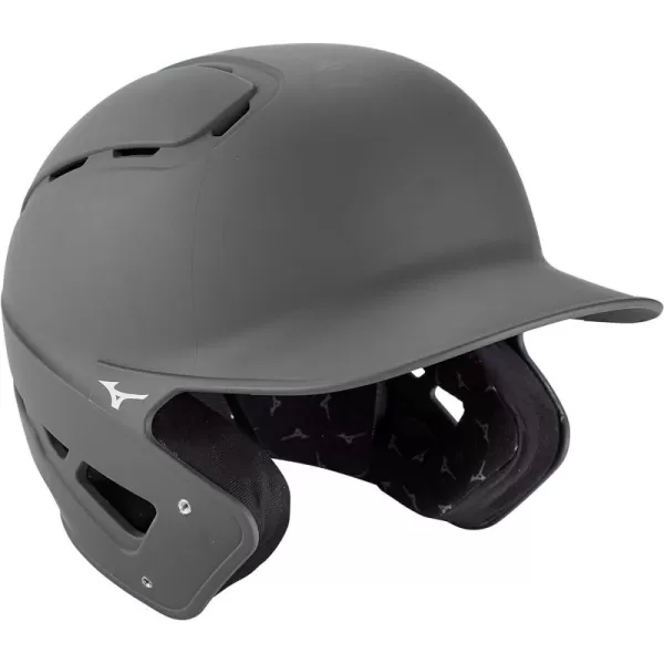 Mizuno Adult B6 Baseball Batting Helmet