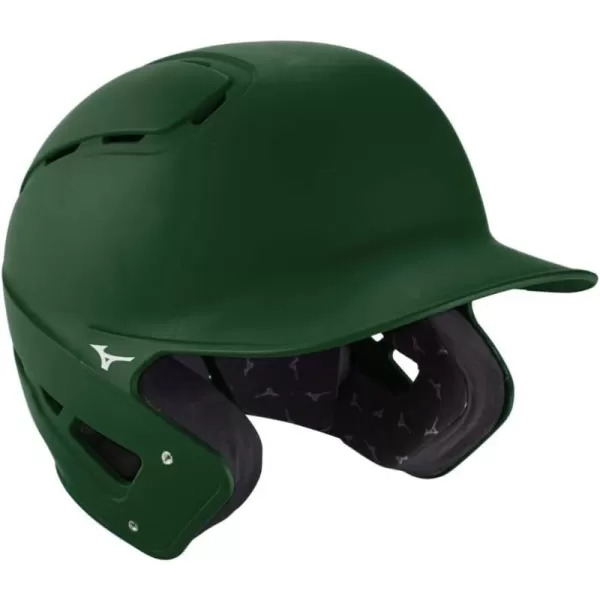 Mizuno Adult B6 Baseball Batting Helmet