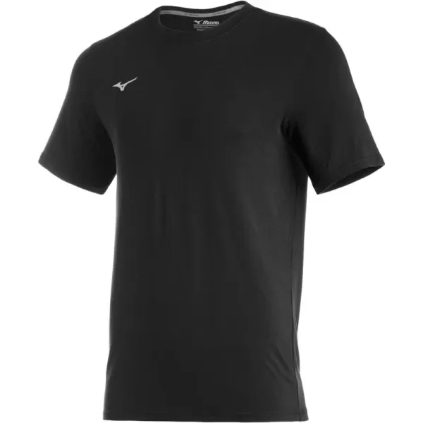 Mizuno Adult Comp Diamond Short Sleeve Crew