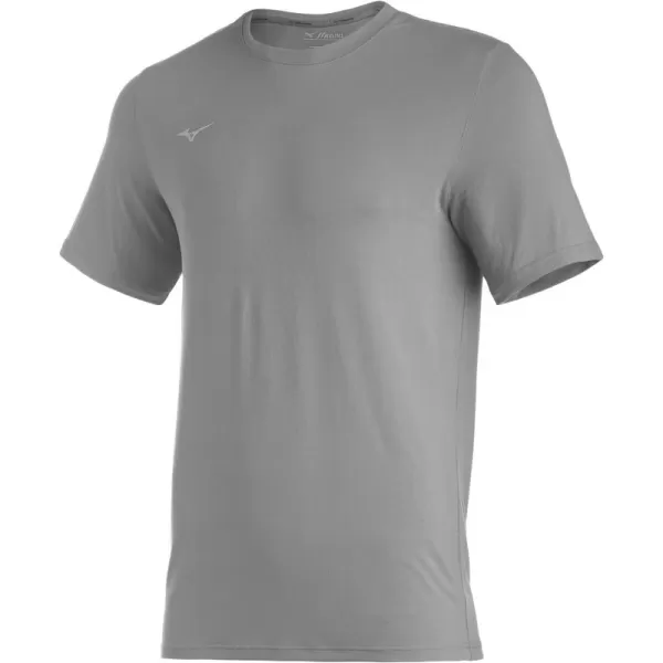 Mizuno Adult Comp Diamond Short Sleeve Crew