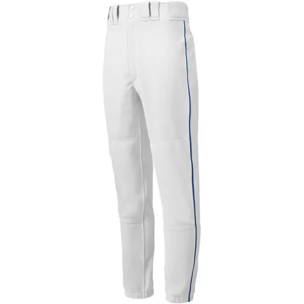 Mizuno Adult Men's Premier Piped Baseball Pant