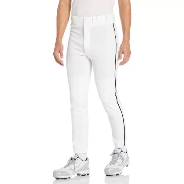 Mizuno Adult Men's Premier Piped Baseball Pant