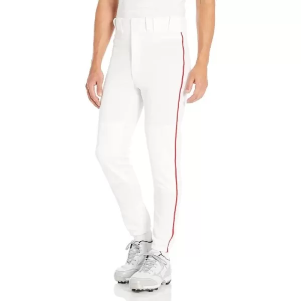 Mizuno Adult Men's Premier Piped Baseball Pant