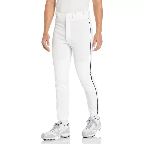 Mizuno Adult Men's Premier Piped Baseball Pant