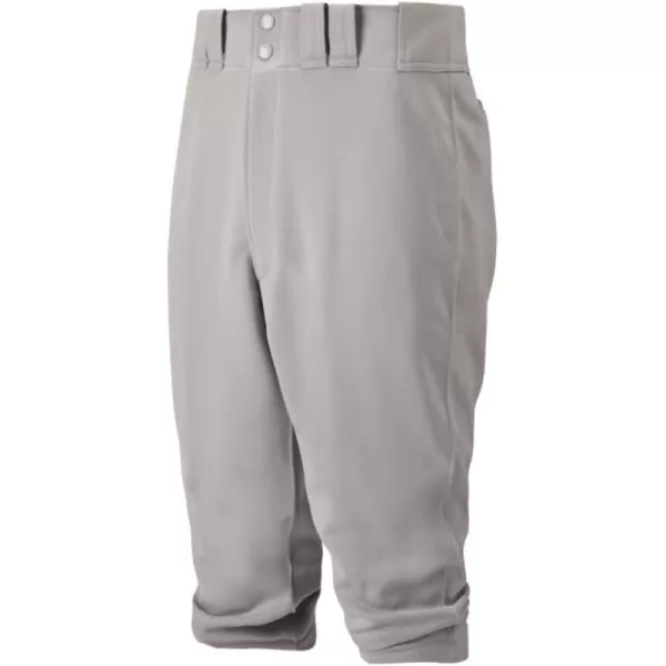 Mizuno Adult Premier Short Baseball Pant