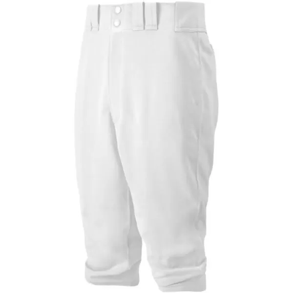 Mizuno Adult Premier Short Baseball Pant