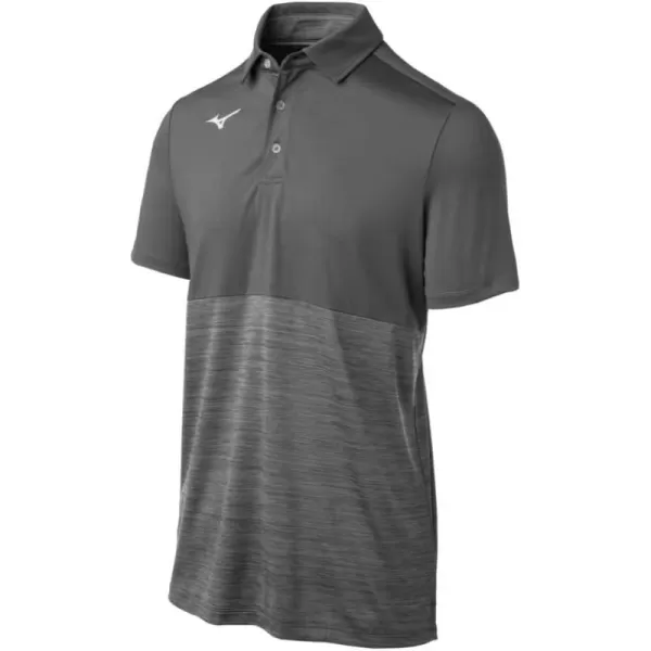 Mizuno Alpha Polo