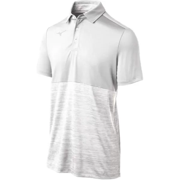 Mizuno Alpha Polo