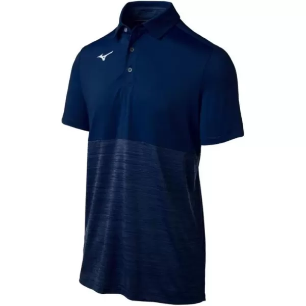 Mizuno Alpha Polo