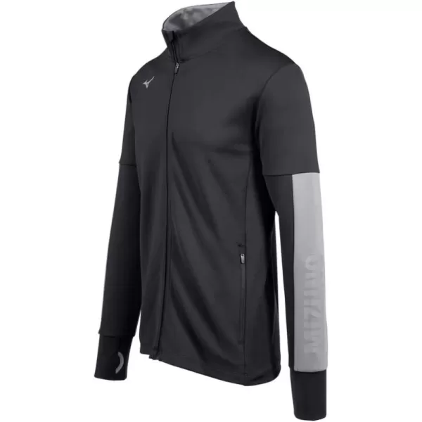 Mizuno Alpha Quest Training Jacket