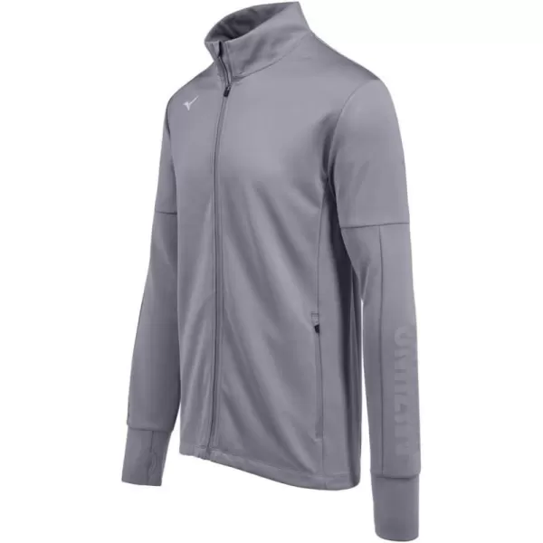 Mizuno Alpha Quest Training Jacket