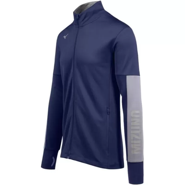 Mizuno Alpha Quest Training Jacket