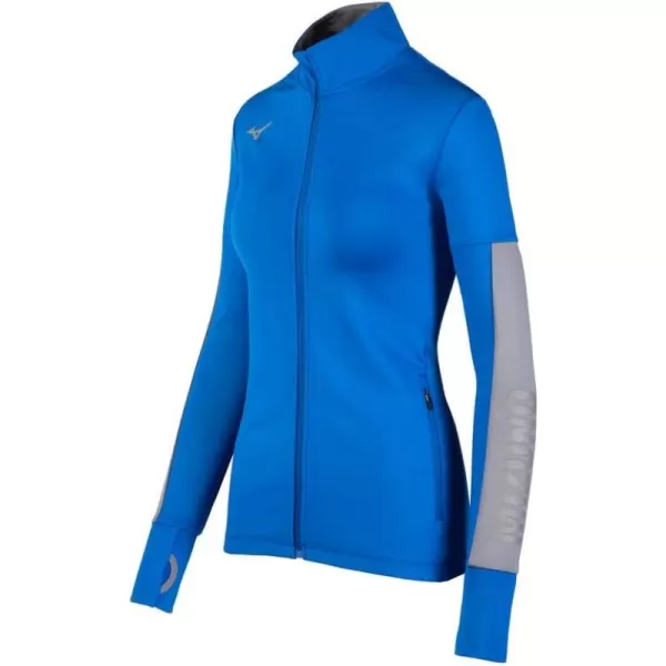 Mizuno Alpha Quest Training Jacket