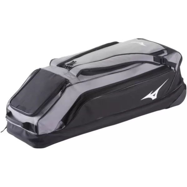 Mizuno Classic Wheel Bag G2