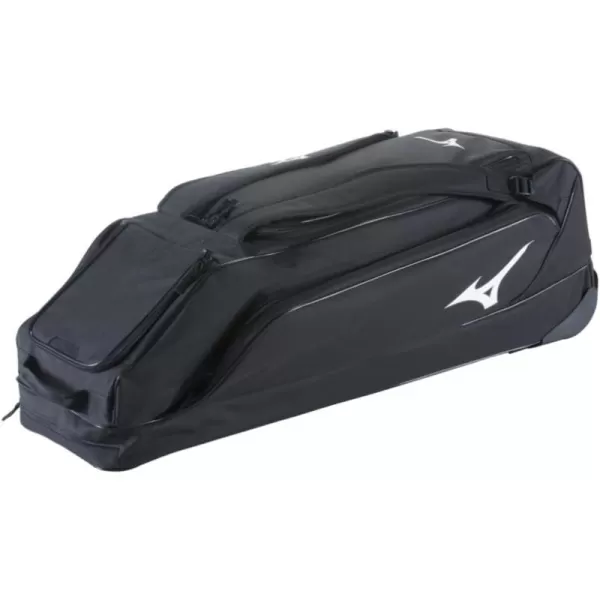 Mizuno Classic Wheel Bag G2