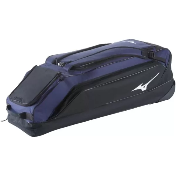 Mizuno Classic Wheel Bag G2