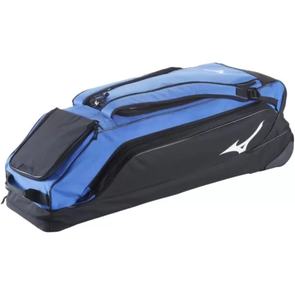 Mizuno Classic Wheel Bag G2