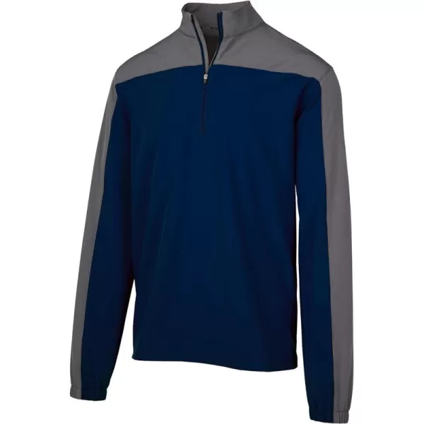 Mizuno Comp Long Sleeve Batting Jacket