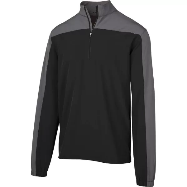 Mizuno Comp Long Sleeve Batting Jacket