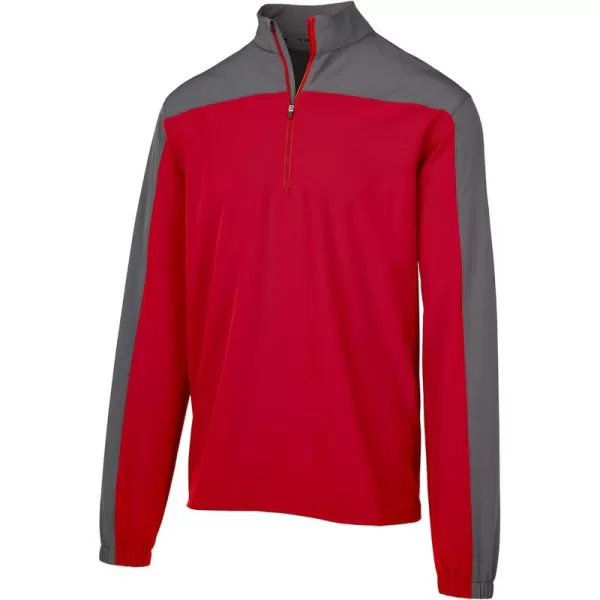 Mizuno Comp Long Sleeve Batting Jacket