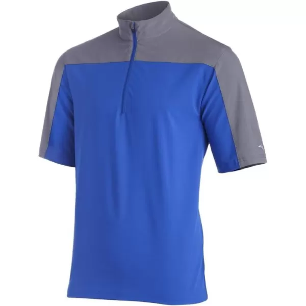 Mizuno Comp Short Sleeve Batting Jacket