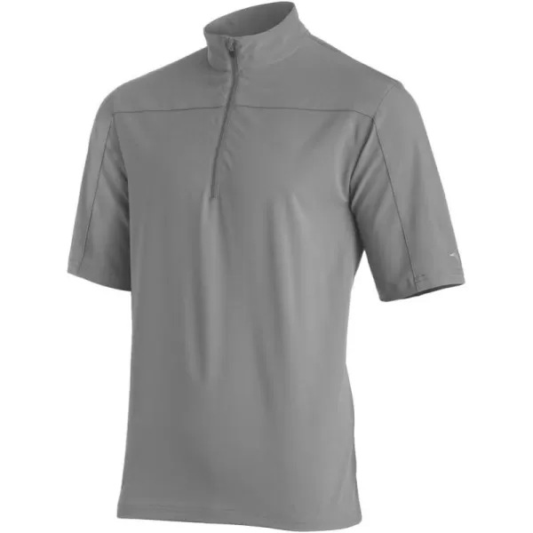 Mizuno Comp Short Sleeve Batting Jacket