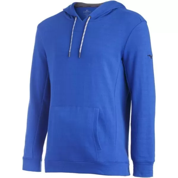 Mizuno Comp Warmup Hoodie