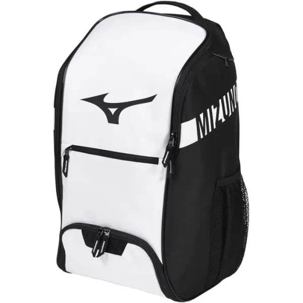 Mizuno Crossover Backpack 22, Black