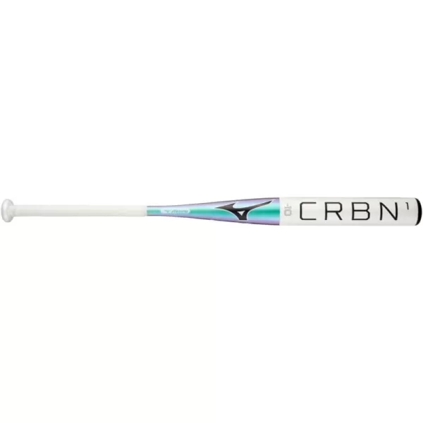 Mizuno F23-CRBN1 Fastpitch Softball Bat