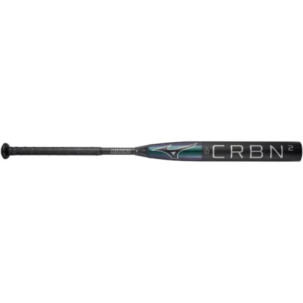 Mizuno F23-CRBN2 Fastpitch Softball Bat