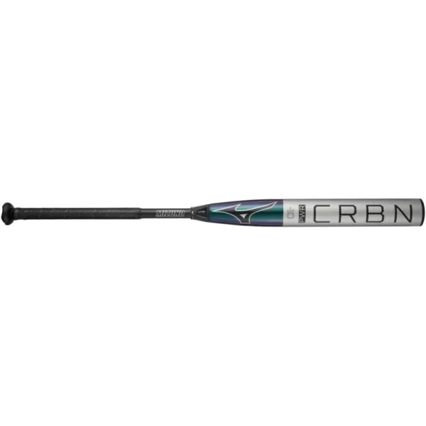 Mizuno F23-PWR CRBN Fastpitch Softball Bat