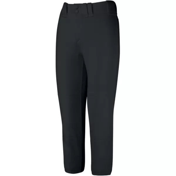 Mizuno Girls' Belted Fastpitch Softball Pant