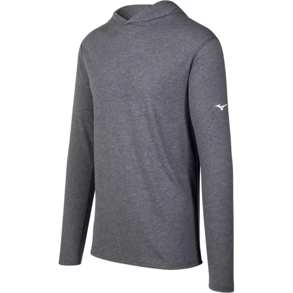 Mizuno Inspire Hoodie