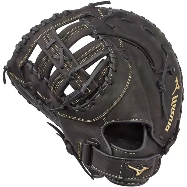 Mizuno MVP Prime Fastpitch Softball First Base Mitts