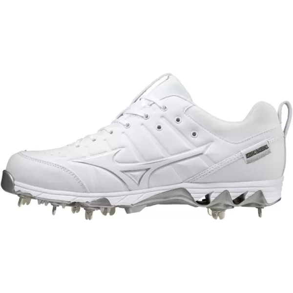 Mizuno Men's 9-Spike Ambition 2 Baseball Shoe