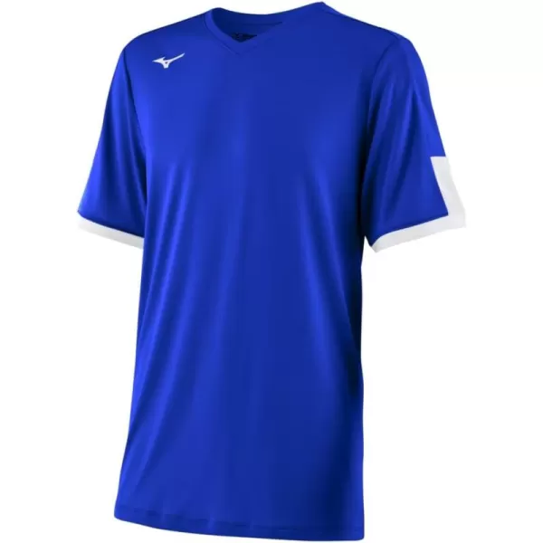 Mizuno Men's Aerolite V-Neck Jersey