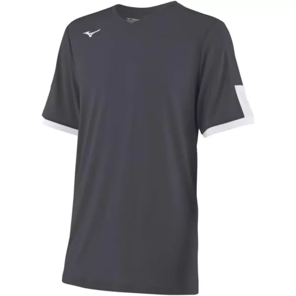 Mizuno Men's Aerolite V-Neck Jersey