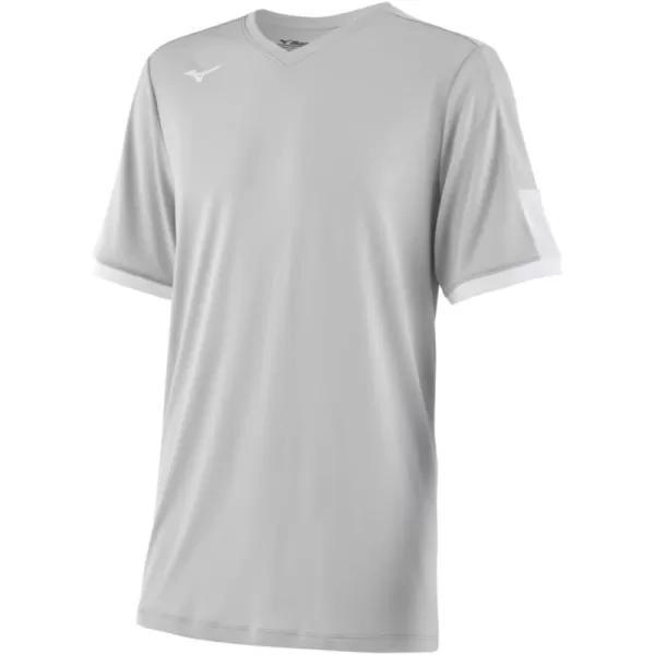 Mizuno Men's Aerolite V-Neck Jersey