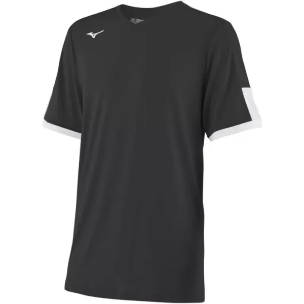 Mizuno Men's Aerolite V-Neck Jersey