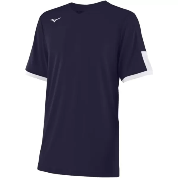 Mizuno Men's Aerolite V-Neck Jersey