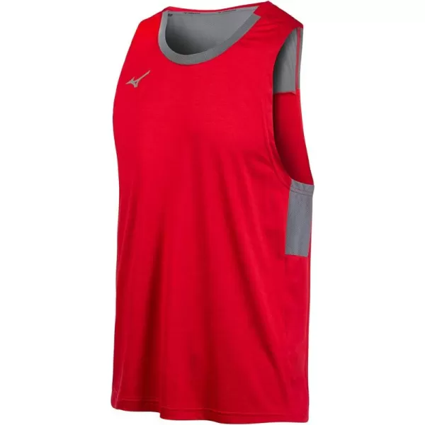 Mizuno Men's Alpha Singlet