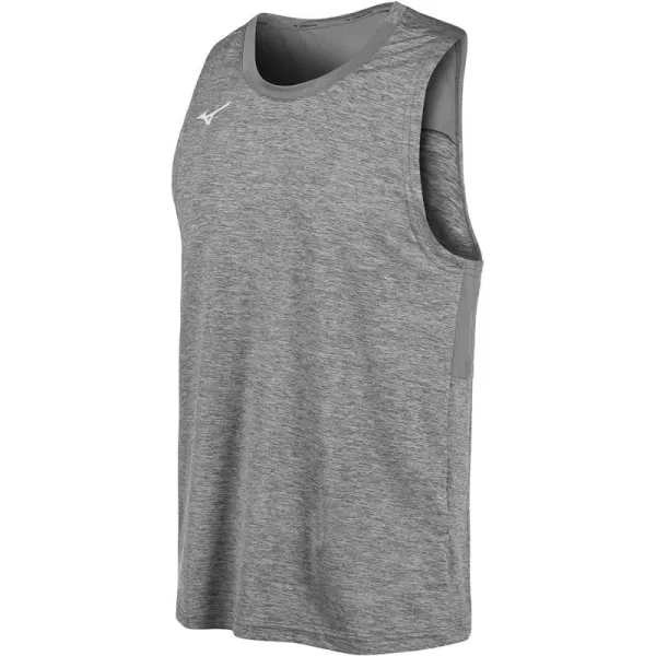 Mizuno Men's Alpha Singlet