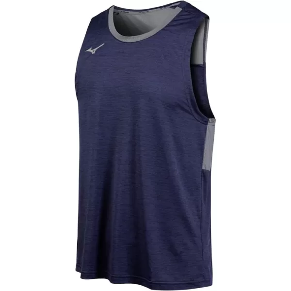 Mizuno Men's Alpha Singlet