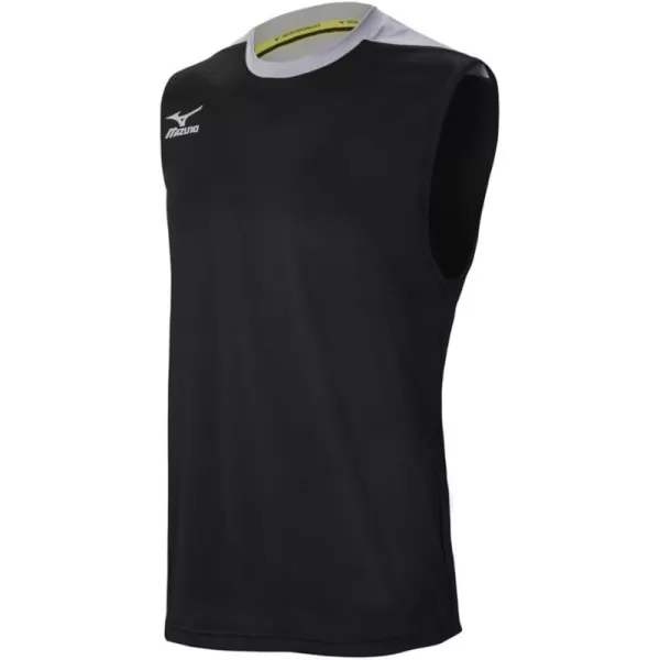 Mizuno Men's Cutoff Volleyball Jersey