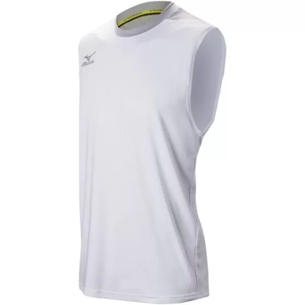 Mizuno Men's Cutoff Volleyball Jersey