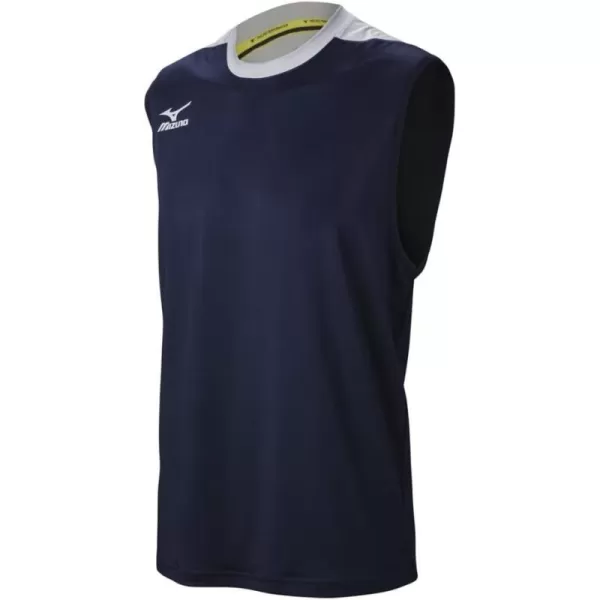 Mizuno Men's Cutoff Volleyball Jersey