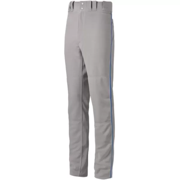 Mizuno Men's Premier Pro Piped G2 Baseball Pant