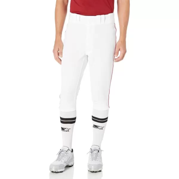 Mizuno Men's Premier Short Piped Pants