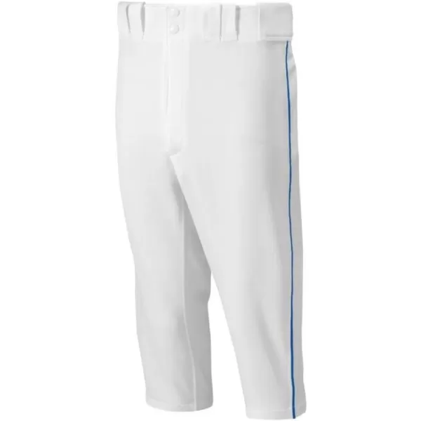 Mizuno Men's Premier Short Piped Pants